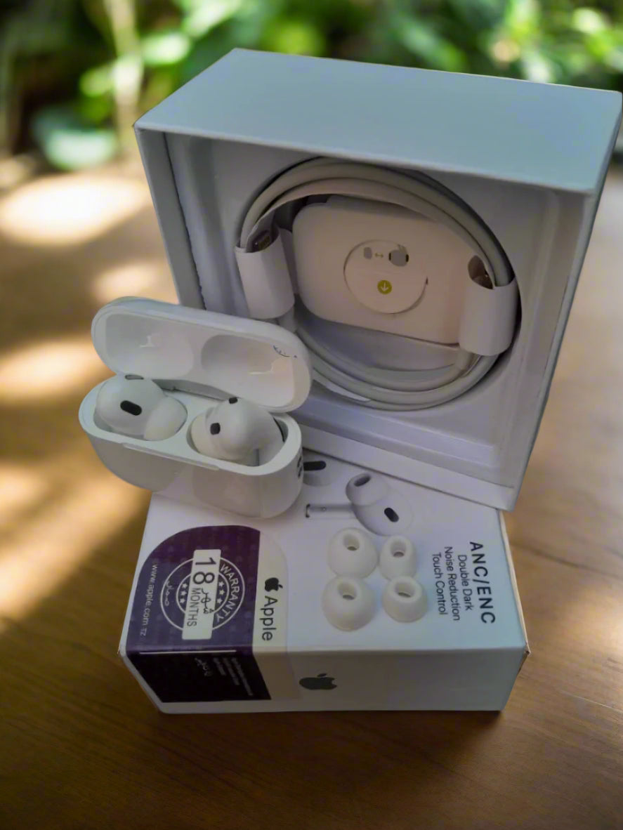 Apple Airpods