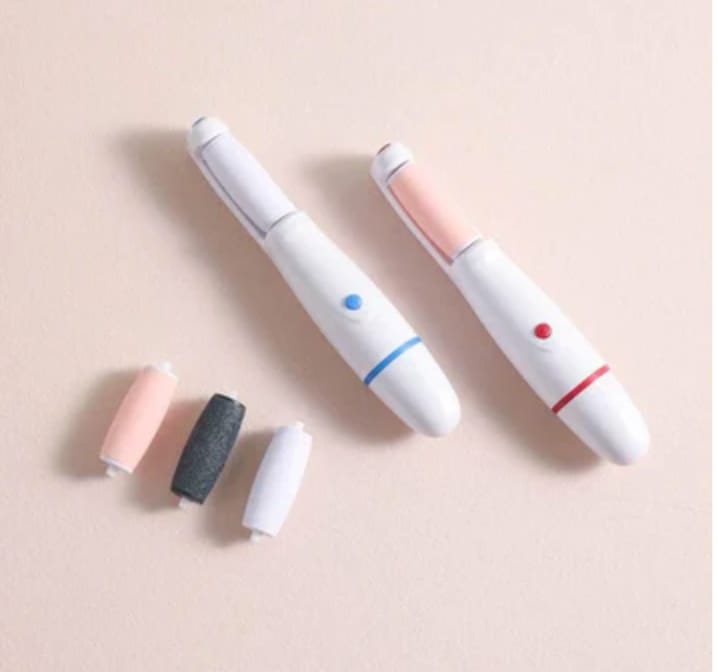 Electric Foot Grinder