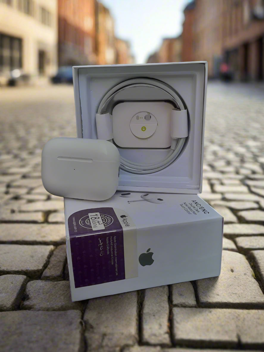 Apple Airpods