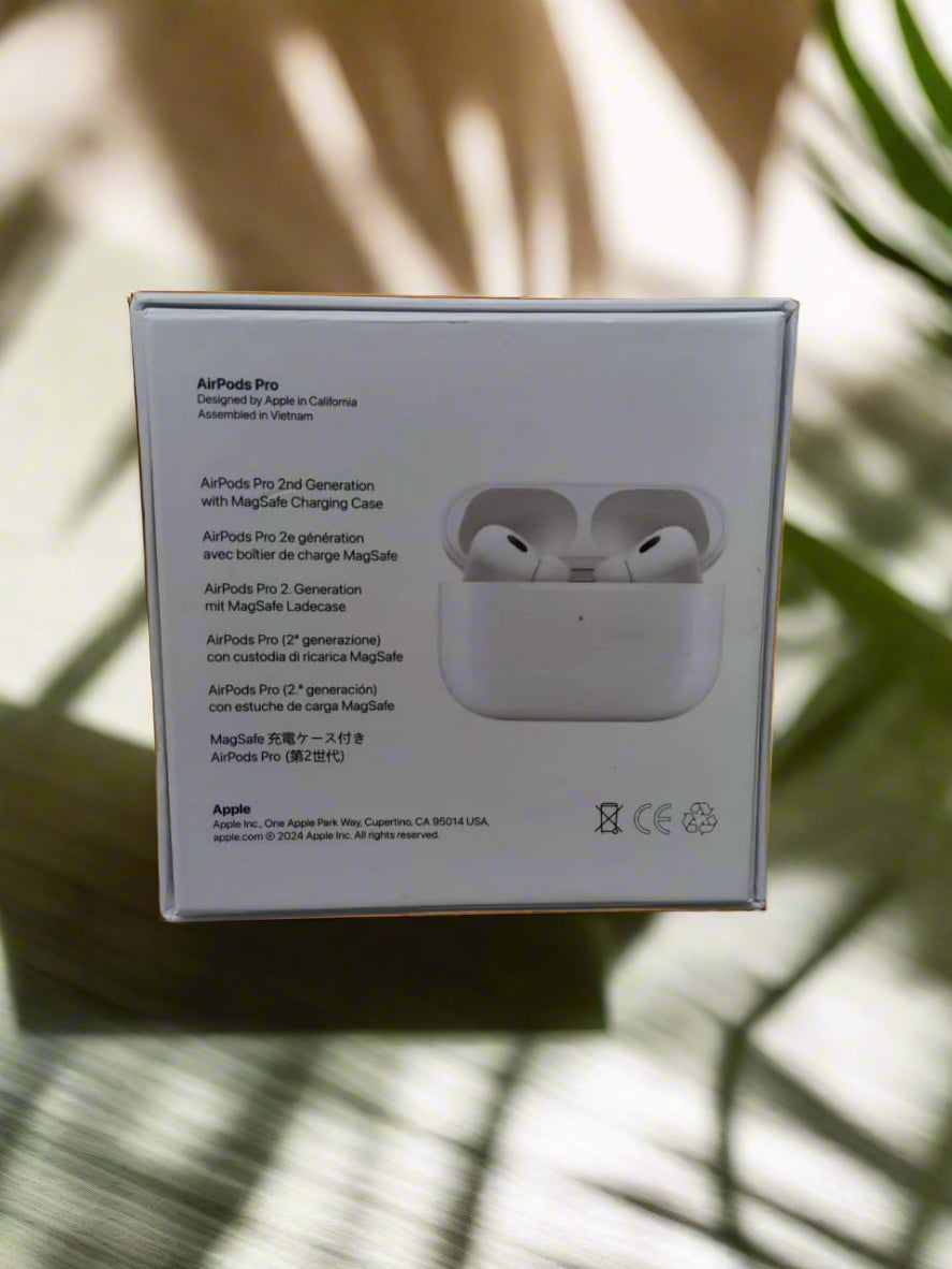 Apple Airpods