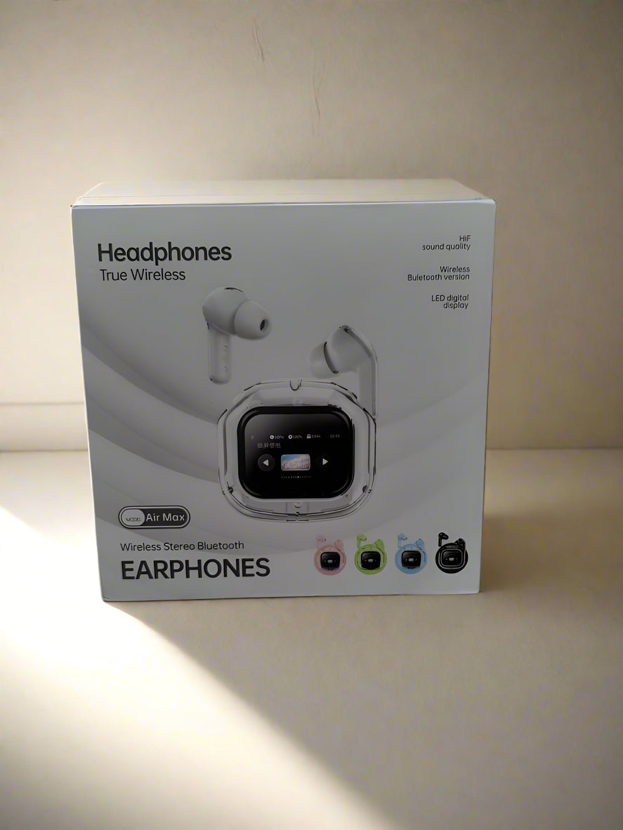 Digital Airpods