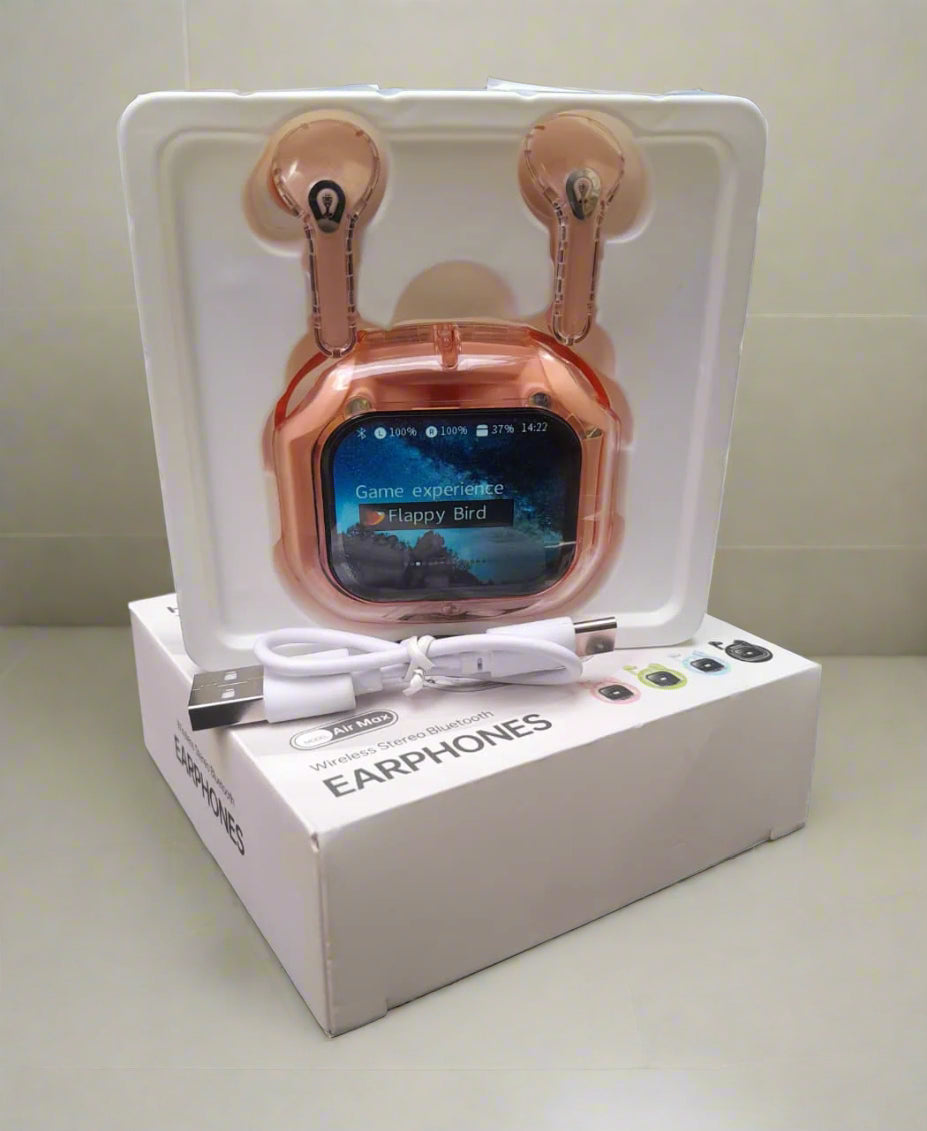 Digital Airpods