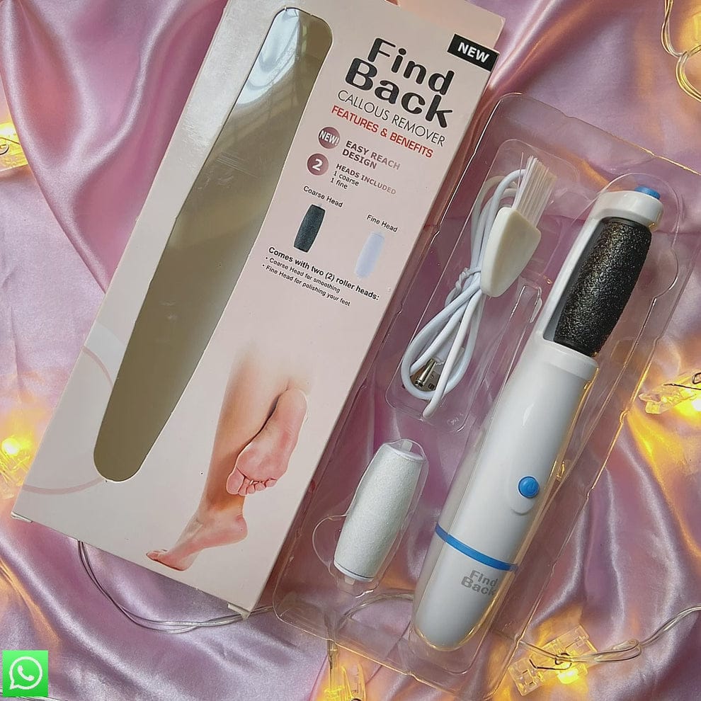 Electric Foot Grinder