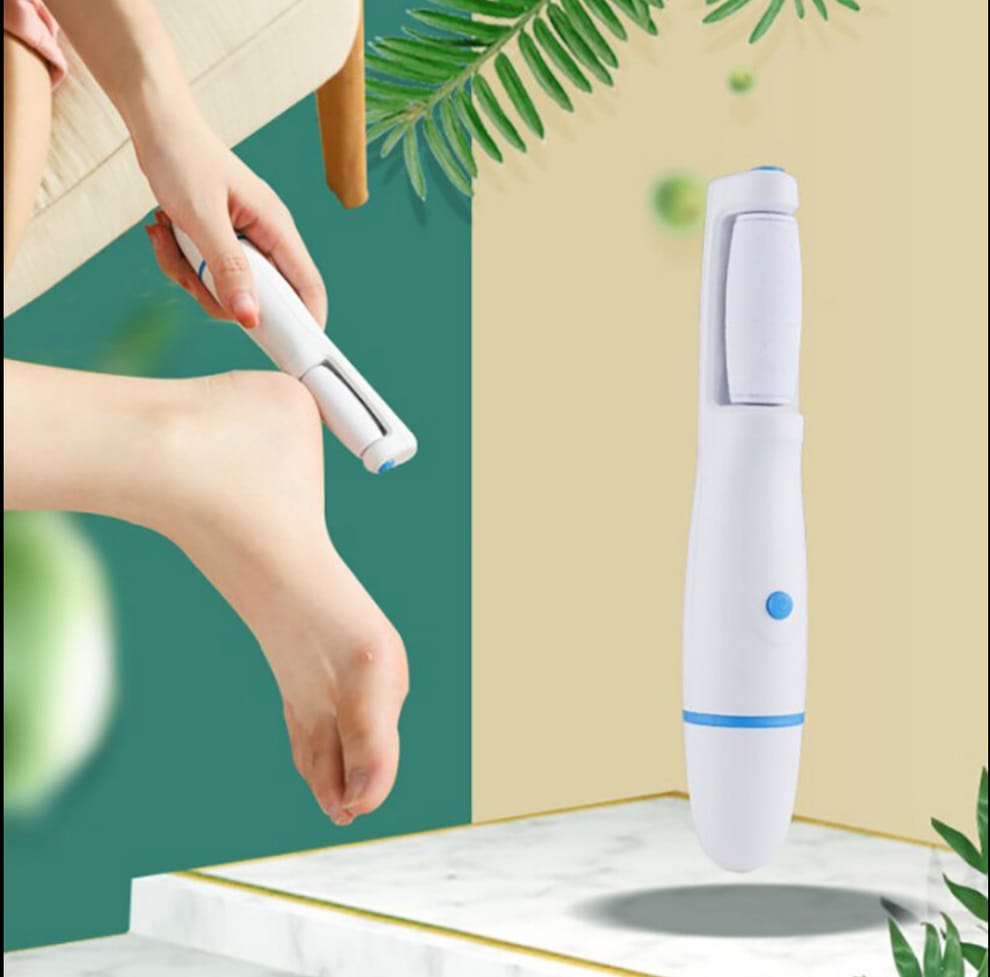 Electric Foot Grinder
