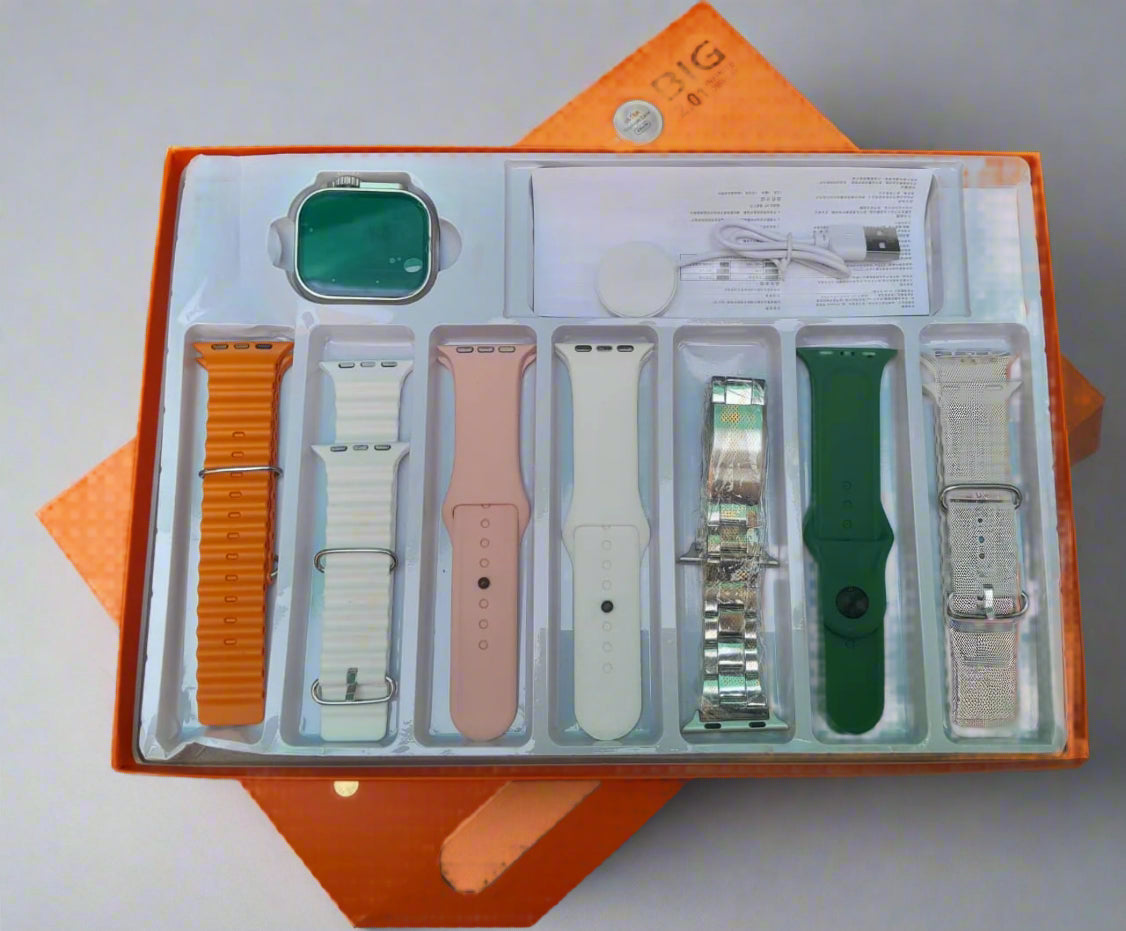 Smart Watch